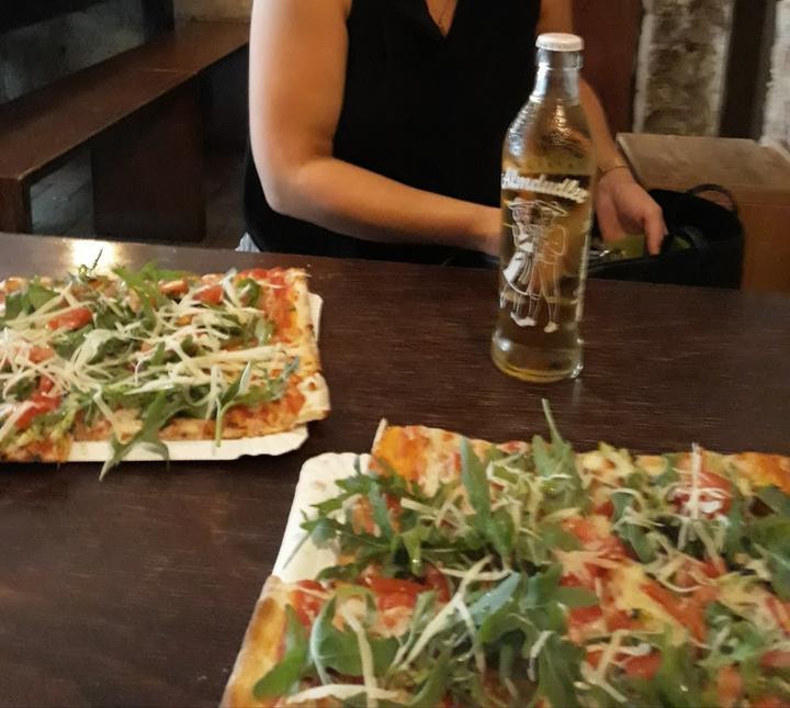 Dolce Pizza