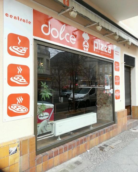 Dolce Pizza