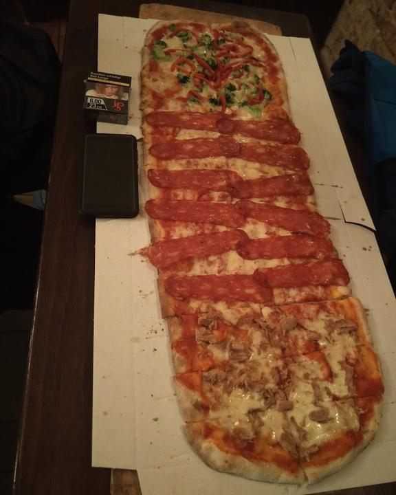 Dolce Pizza