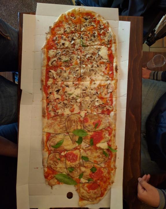 Dolce Pizza
