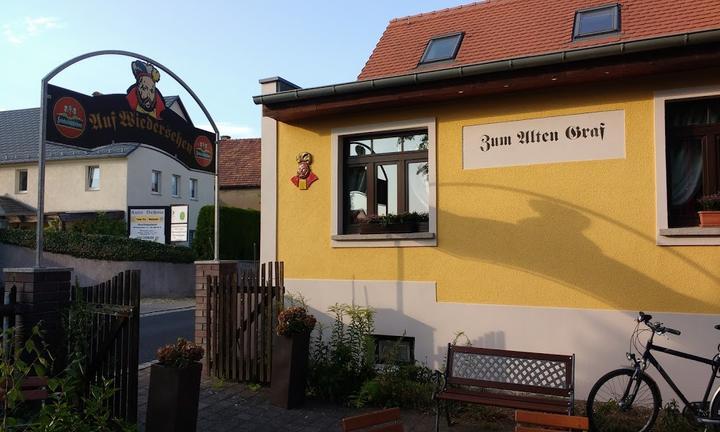Zum Alten Graf
