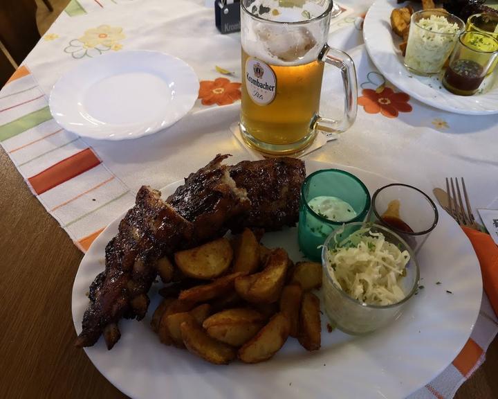 Gartenheim Ernst Thalmann