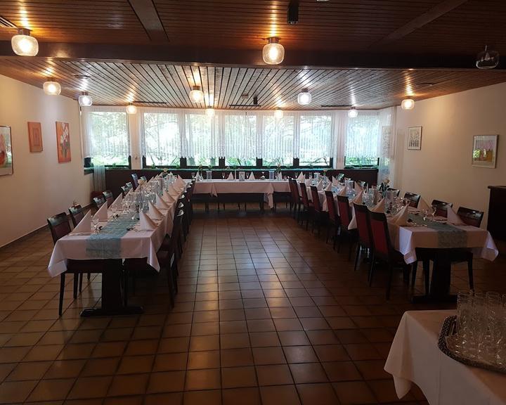 Kulturhalle Roden