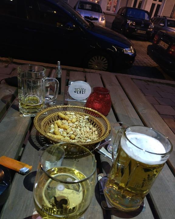 Drittes Ohr