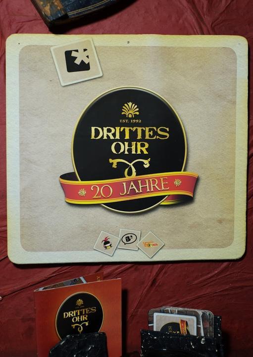 Drittes Ohr