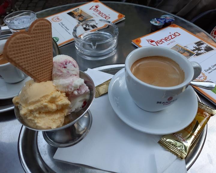 Eiscafe Venezia
