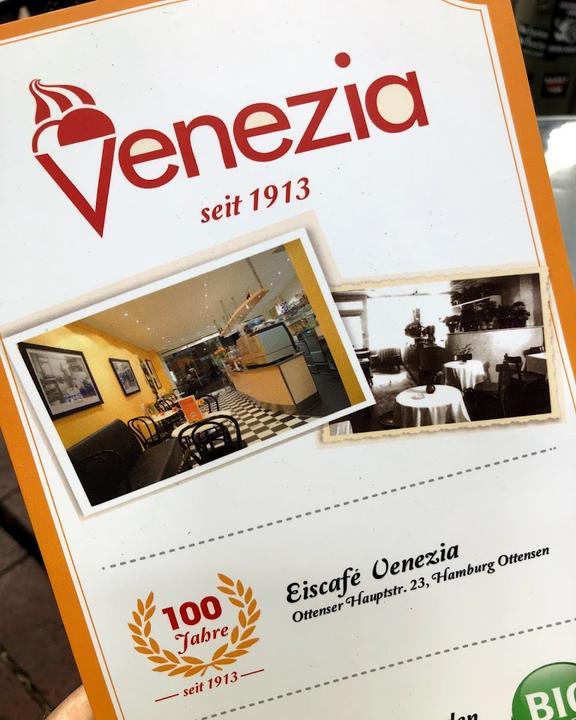 Eiscafe Venezia