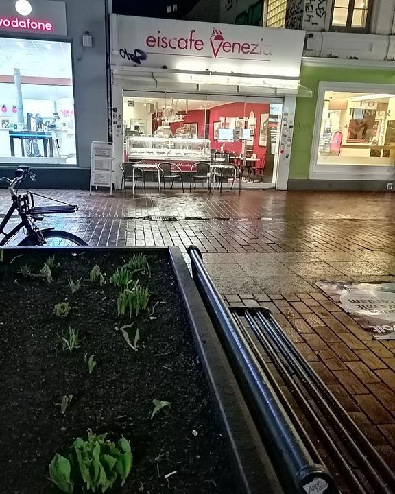 Eiscafe Venezia