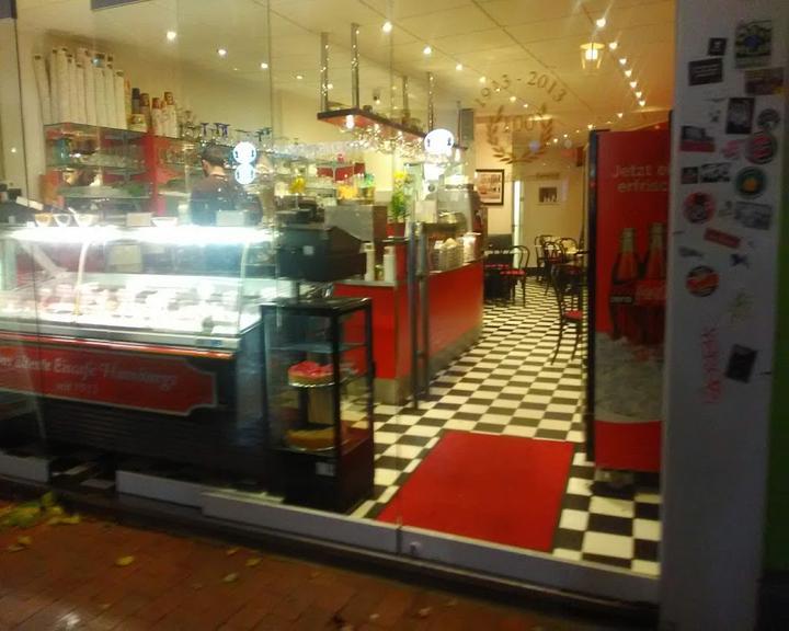 Eiscafe Venezia