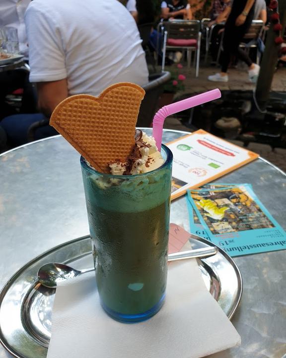 Eiscafe Venezia