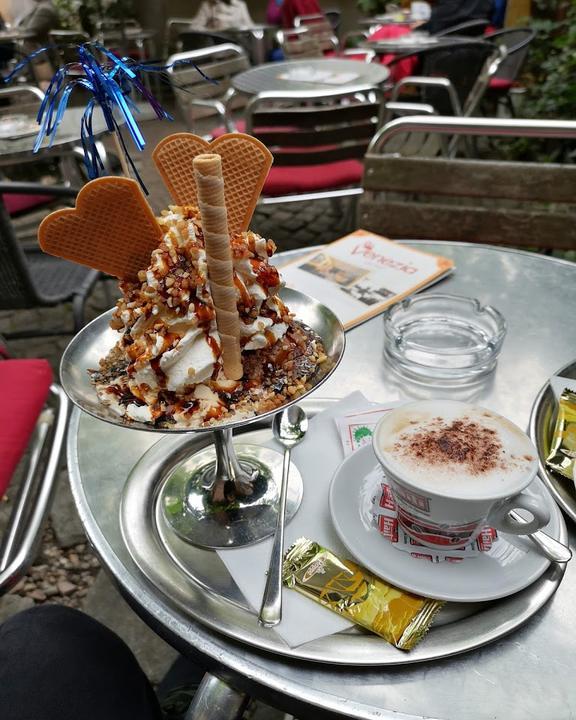 Eiscafe Venezia