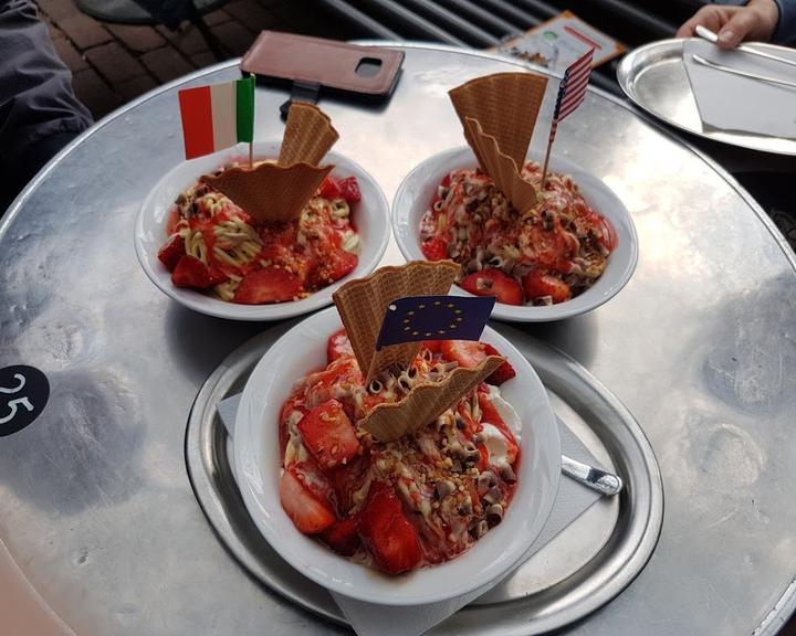 Eiscafe Venezia
