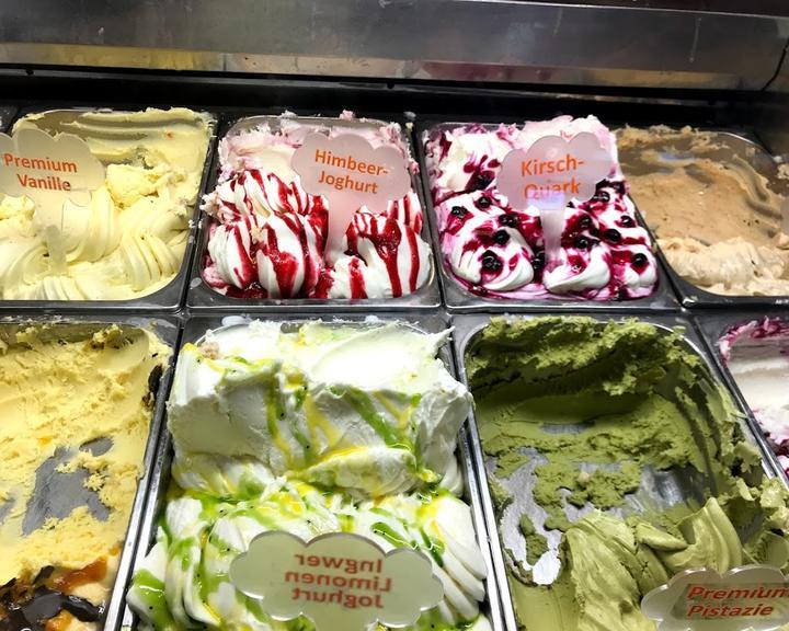Eiscafe Venezia