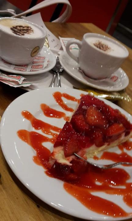 Eiscafe Venezia