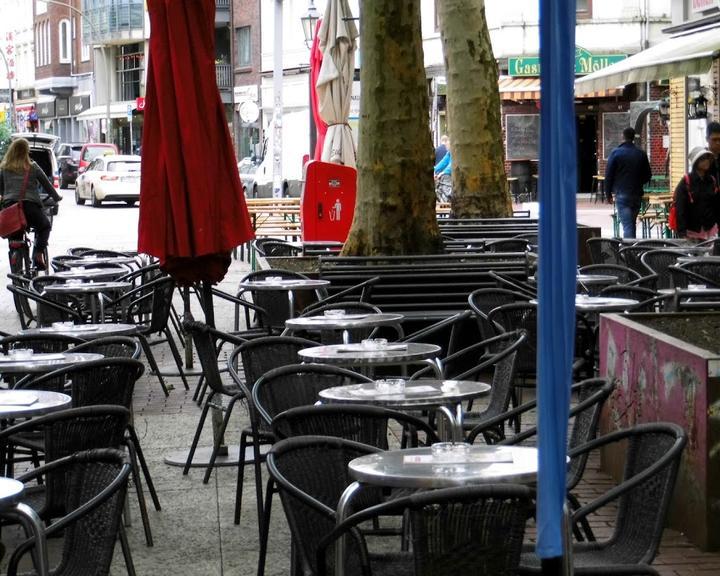 Eiscafe Venezia