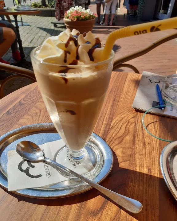 Eiscafe Dolomiti