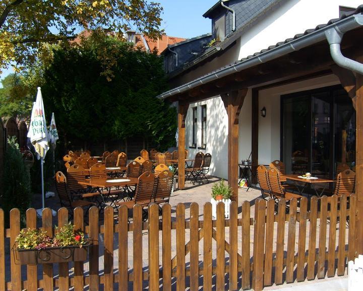 Zur alten Stadtmauer Pension