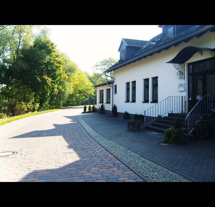 Zur alten Stadtmauer Pension