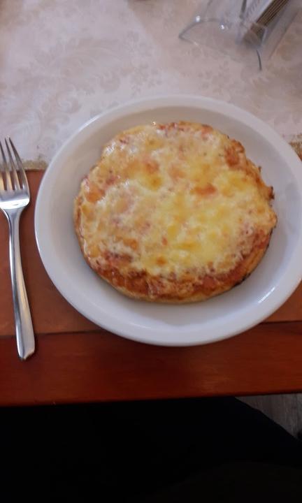 Pizza Point