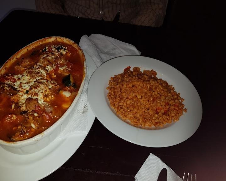 Hattis Restaurant