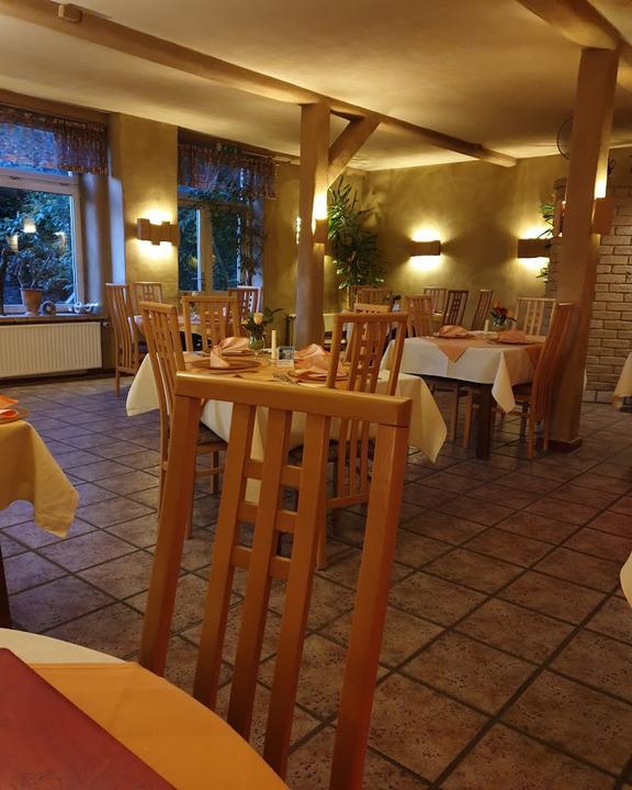 Restaurant la Case Kreol-Mauritius Gaststatte