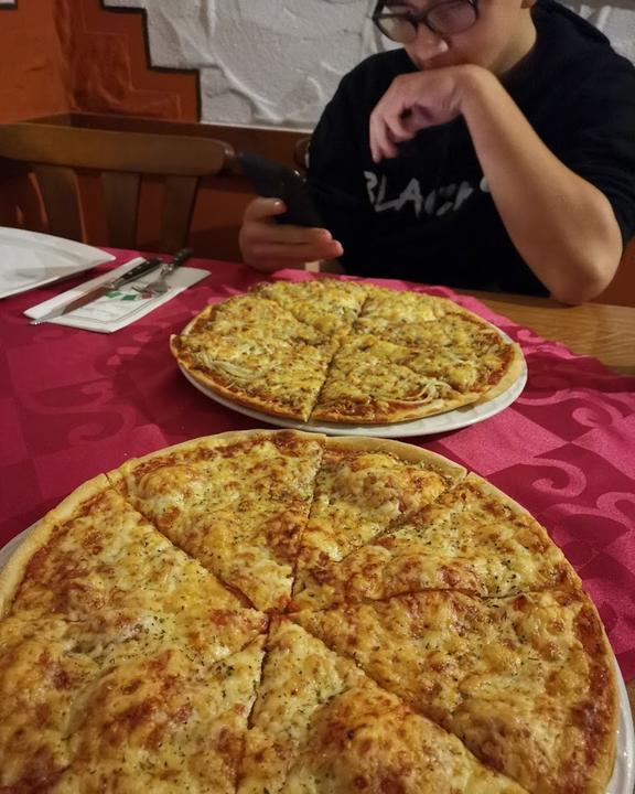 Pizzeria La Lanterna