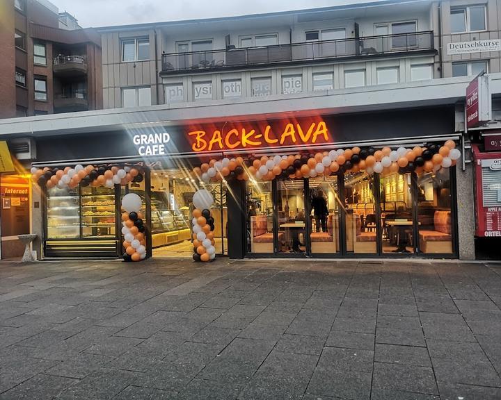 Back-Lava