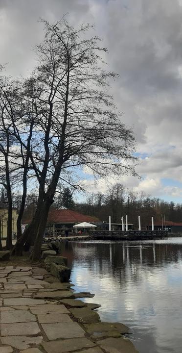 Notre's Cafe & Restaurant Inselschlosschen