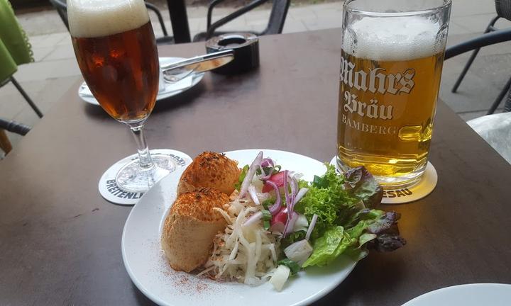 Pappenheimer Wirtschaft