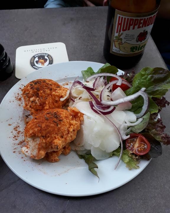 Pappenheimer Wirtschaft