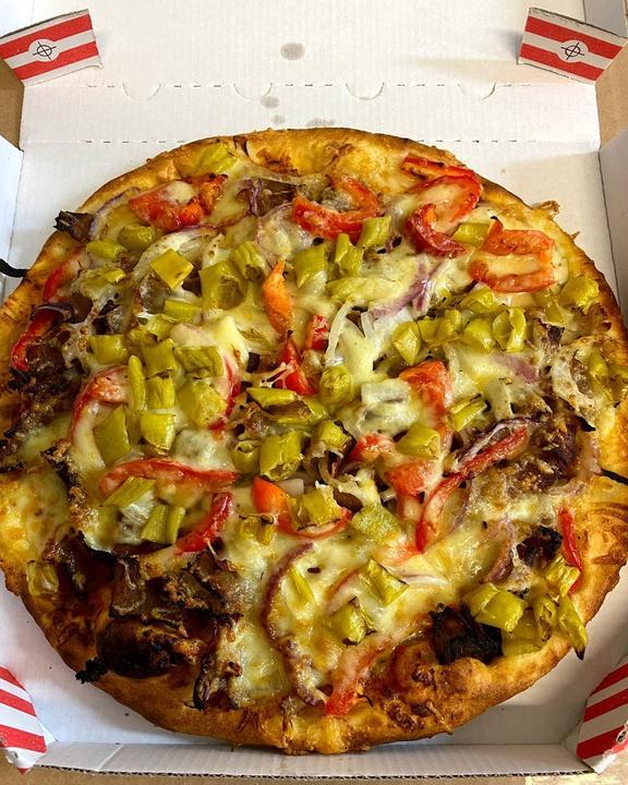 Pizzeria Himalaja