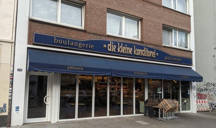 Die kleine Moorkneipe