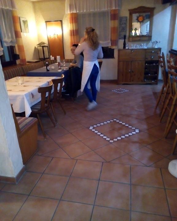 Ristorante Pizzeria Localino