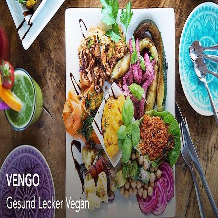 Vengo Die Gemüseküche