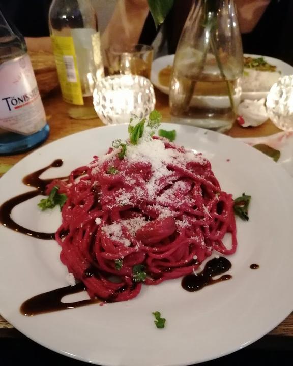 Vengo Die Gemüseküche