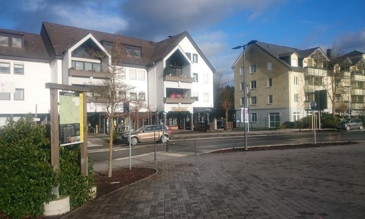 Sümpfchen Wiehl