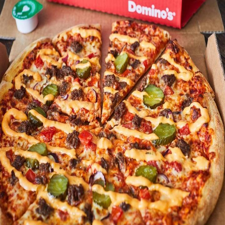 Joey's Pizza