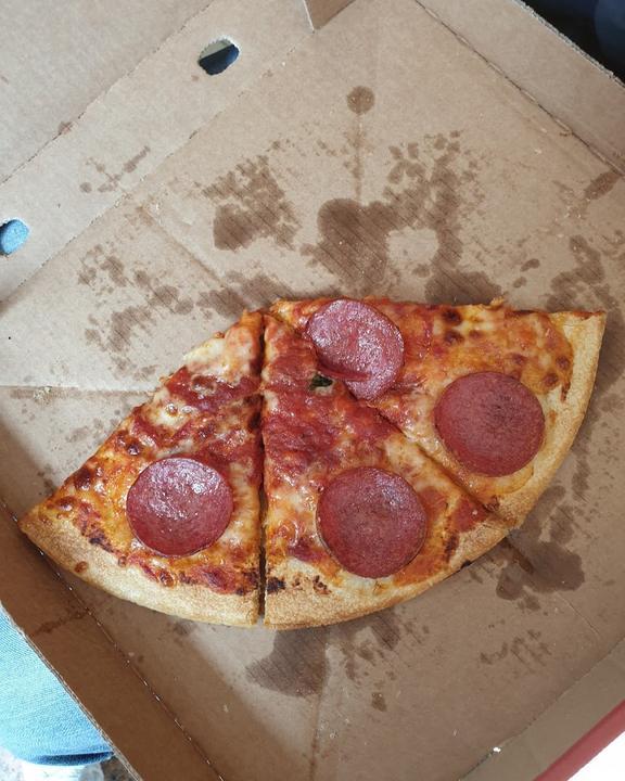 Joey's Pizza