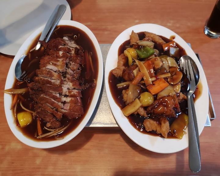 China Restaurant Tian Fu