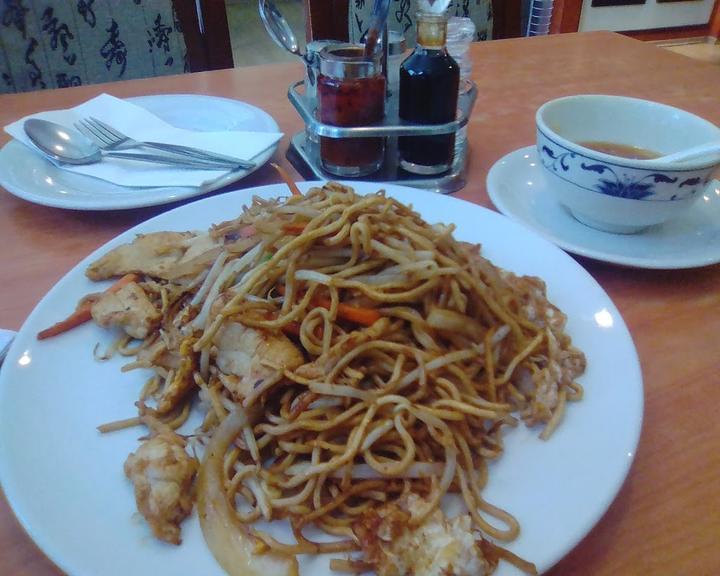 China Restaurant Tian Fu