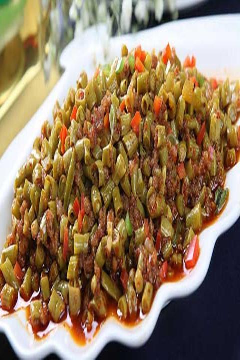 China Restaurant Tian Fu