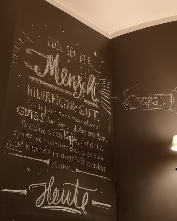 Cafe Huftgold