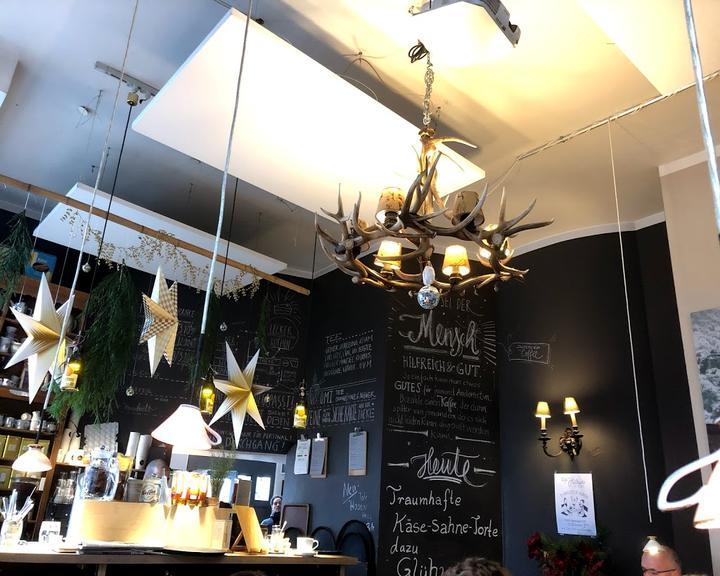 Cafe Huftgold