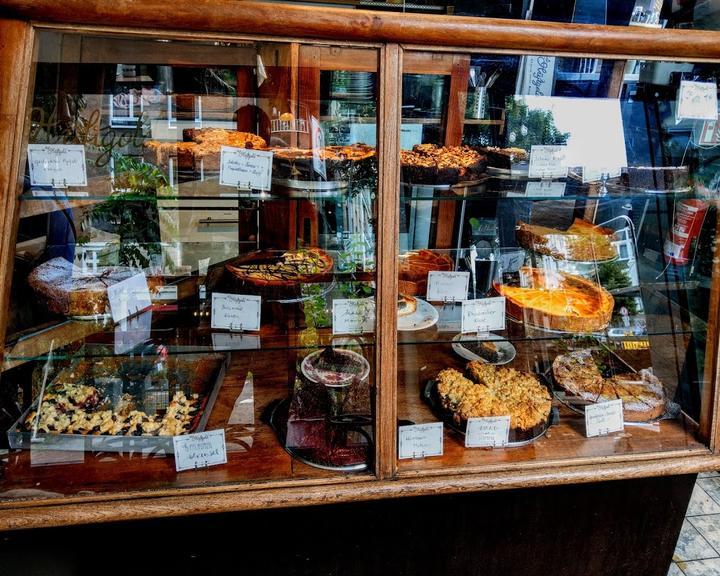 Cafe Huftgold