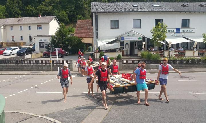 Gasthof-Pension Lindenhof