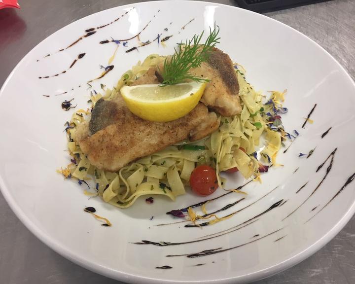 Strandrestaurant Nienhagen