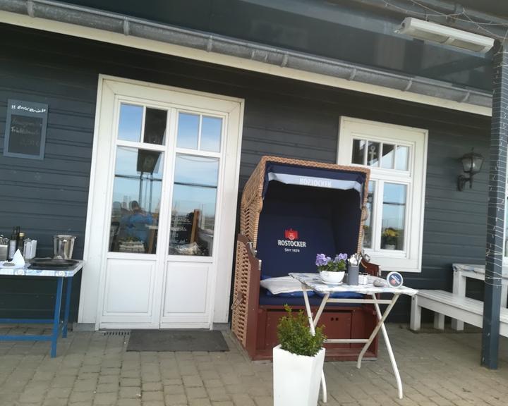 Strandrestaurant Nienhagen