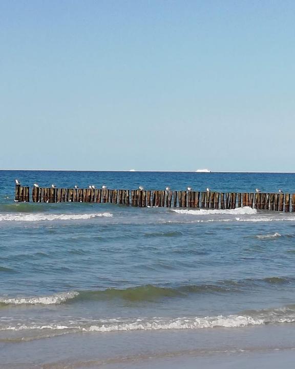 Strandrestaurant Nienhagen