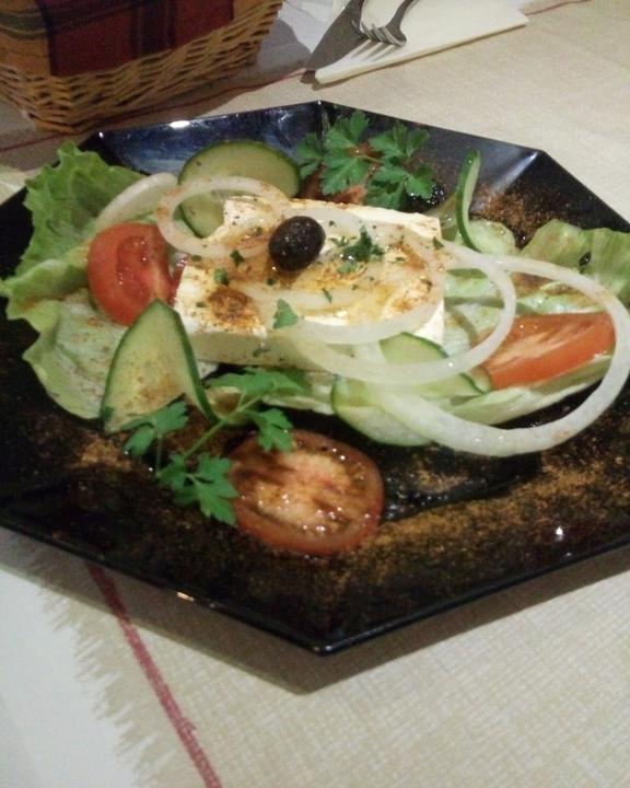 Restaurant Nis