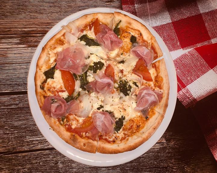 Pizzeria Sole D'Oro